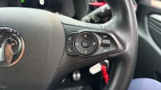 Vauxhall Corsa 1.2 Turbo SRi 5dr Petrol Hatchback